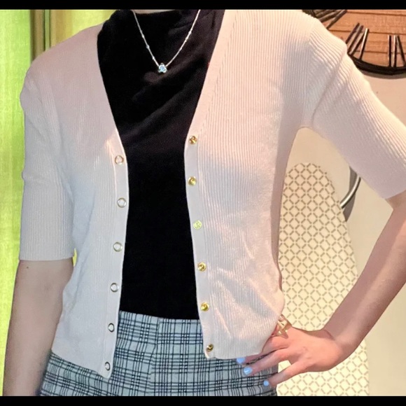 Zara medium pink jacket - Picture 4 of 9